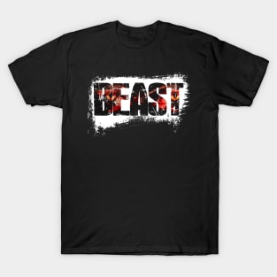 Beast T-Shirt